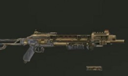 使命召唤最新出新枪爆料,神秘性能引发玩家热议